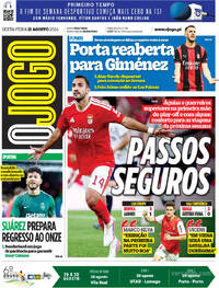 O Jogo