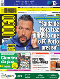 O Jogo O Jogo