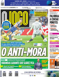 O Jogo