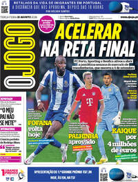 O Jogo