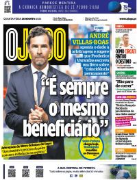 O Jogo O Jogo