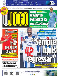 O Jogo