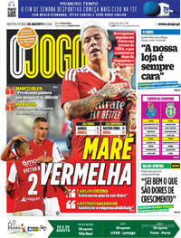O Jogo