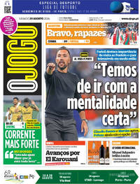 O Jogo