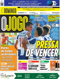 O Jogo