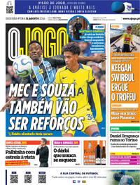 O Jogo