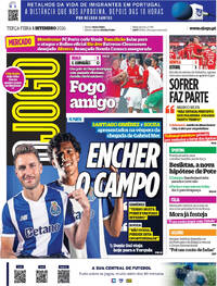 O Jogo
