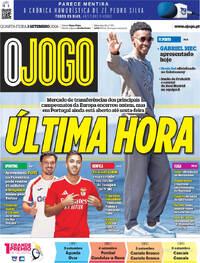 O Jogo