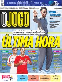 O Jogo