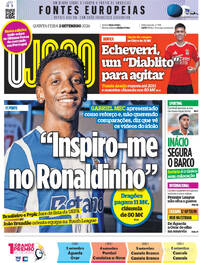 O Jogo