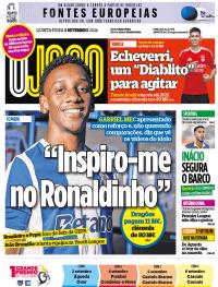 O Jogo