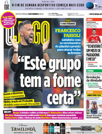 O Jogo
