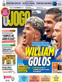 O Jogo