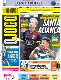 O Jogo