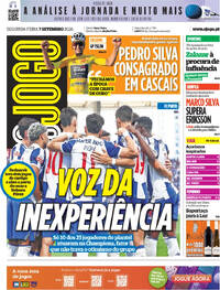 O Jogo