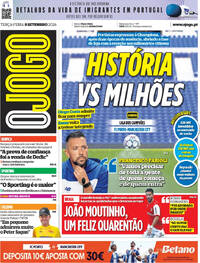 O Jogo