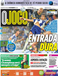 O Jogo