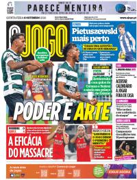 O Jogo
