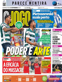 O Jogo