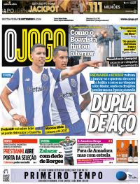 O Jogo