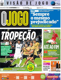 O Jogo
