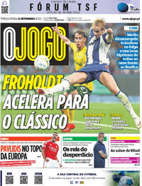 O Jogo