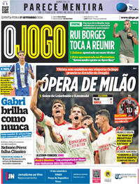 O Jogo