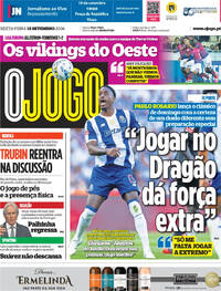 O Jogo