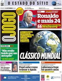 O Jogo