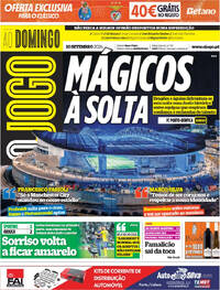 O Jogo O Jogo