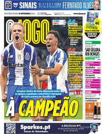 O Jogo