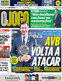 O Jogo