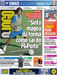 O Jogo