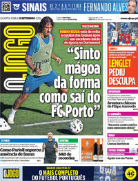 O Jogo O Jogo