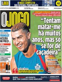O Jogo