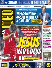 O Jogo
