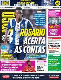 O Jogo