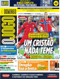 O Jogo