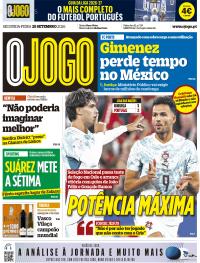 O Jogo