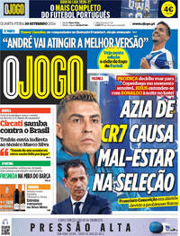 O Jogo