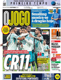 O Jogo