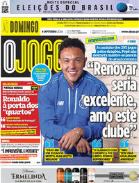 O Jogo