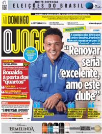 O Jogo