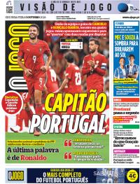 O Jogo