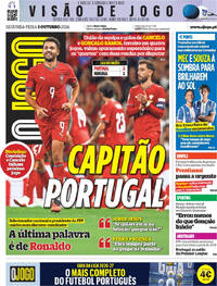 O Jogo O Jogo
