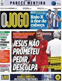 O Jogo
