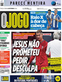 O Jogo O Jogo