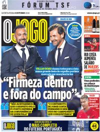 O Jogo O Jogo