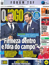 O Jogo