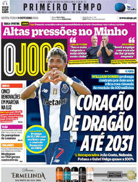 O Jogo